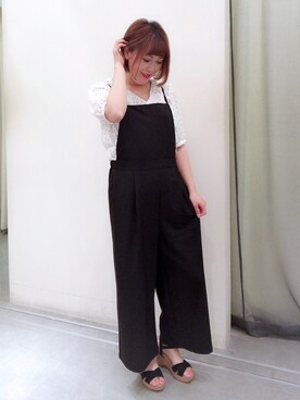 kaedeさんのコーディネート