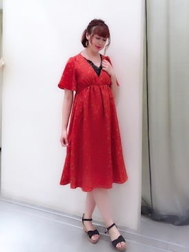 kaedeさんのコーディネート