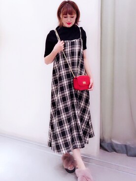 kaedeさんのコーディネート