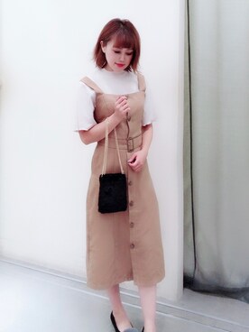 kaedeさんのコーディネート