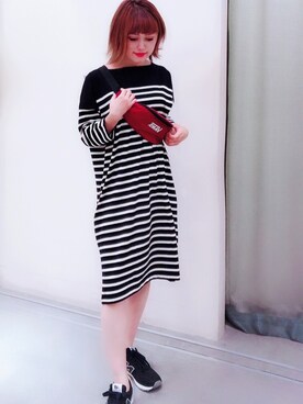 kaedeさんのコーディネート