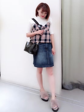 kaedeさんのコーディネート