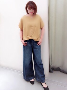 kaedeさんのコーディネート