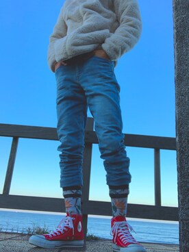 ysn22 【相互】さんのコーディネート