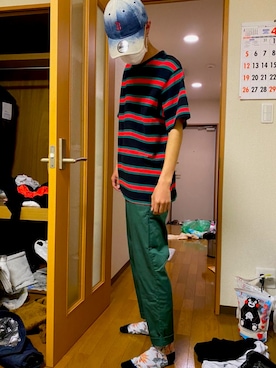 ysn22 【相互】さんのコーディネート