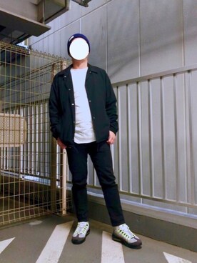 įtaru₩（いたる）さんのコーディネート