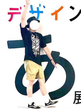 įtaru₩（いたる）さんのコーディネート