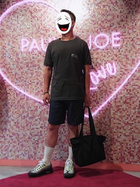 įtaru₩（いたる）さんのコーディネート