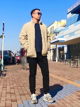 įtaru₩（いたる）さんのコーディネート