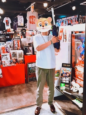 įtaru₩（いたる）さんのコーディネート