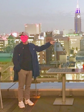 įtaru₩（いたる）さんのコーディネート