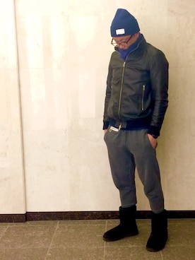 įtaru₩（いたる）さんのコーディネート