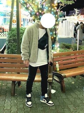 įtaru₩（いたる）さんのコーディネート