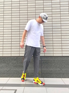 įtaru₩（いたる）さんのコーディネート