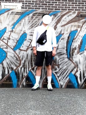 įtaru₩（いたる）さんのコーディネート