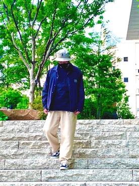 įtaru₩（いたる）さんのコーディネート