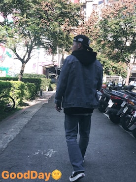 H$IΛИGさんのコーディネート