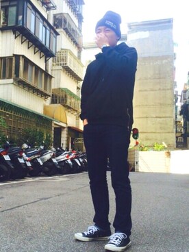 H$IΛИGさんのコーディネート