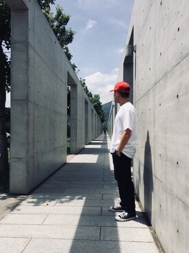 H$IΛИGさんのコーディネート