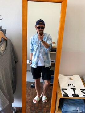 Taku_13さんのコーディネート