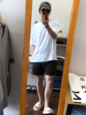 Taku_13さんのコーディネート