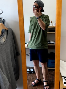 Taku_13さんのコーディネート