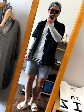 Taku_13さんのコーディネート