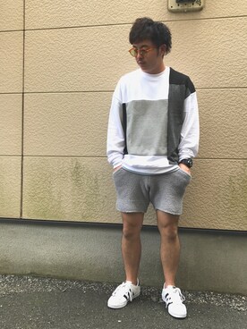 Taku_13さんのコーディネート