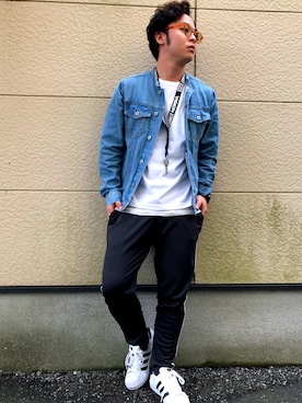 Taku_13さんのコーディネート