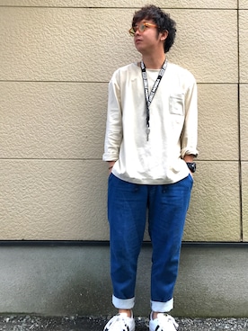 Taku_13さんのコーディネート