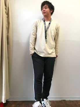 Taku_13さんのコーディネート