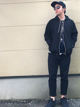 Taku_13さんのコーディネート