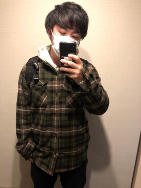 Taku_13さんのコーディネート