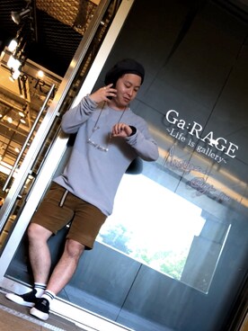 Taku_13さんのコーディネート