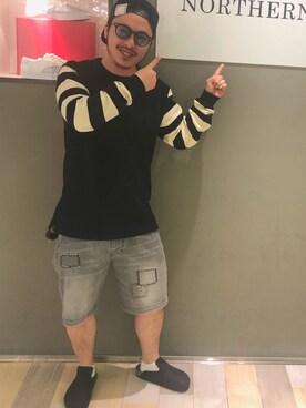 Taku_13さんのコーディネート