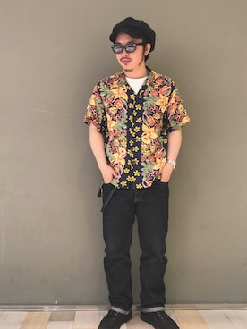 Taku_13さんのコーディネート