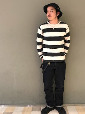 Taku_13さんのコーディネート