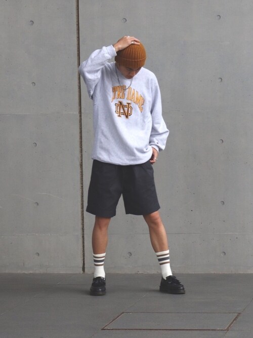 DAIさんのコーディネート