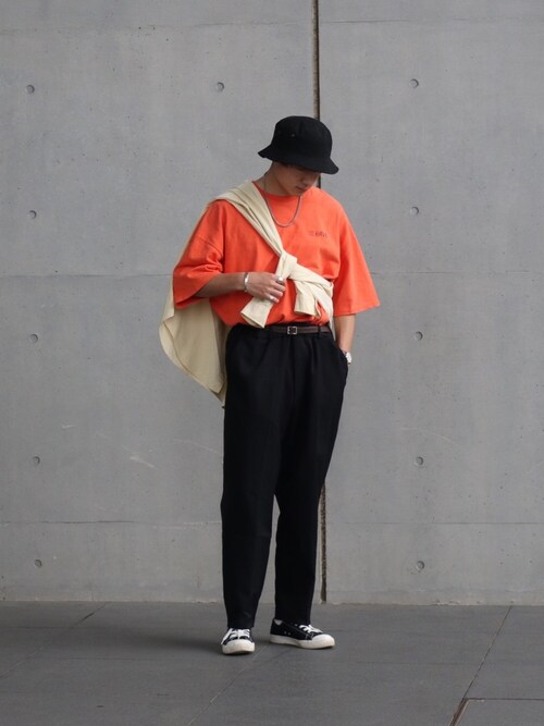 DAIさんのコーディネート