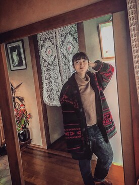 HaMa-HiNa☀︎さんのコーディネート