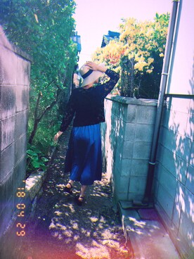 HaMa-HiNa☀︎さんのコーディネート