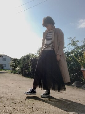 HaMa-HiNa☀︎さんのコーディネート