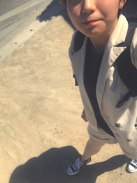 HaMa-HiNa☀︎さんのコーディネート