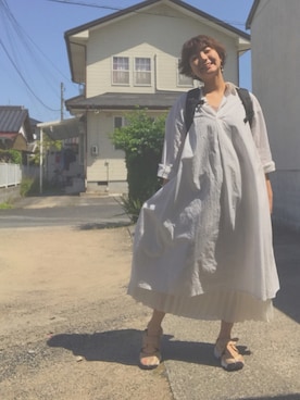 HaMa-HiNa☀︎さんのコーディネート