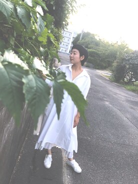 HaMa-HiNa☀︎さんのコーディネート