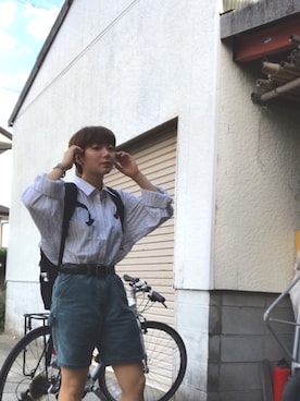 HaMa-HiNa☀︎さんのコーディネート