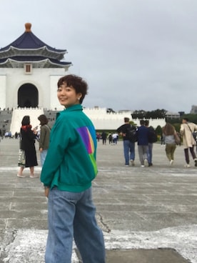 HaMa-HiNa☀︎さんのコーディネート