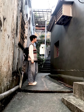 HaMa-HiNa☀︎さんのコーディネート