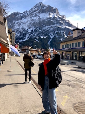 HaMa-HiNa☀︎さんのコーディネート