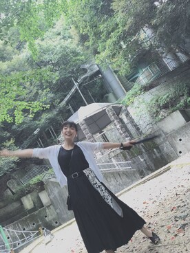 HaMa-HiNa☀︎さんのコーディネート